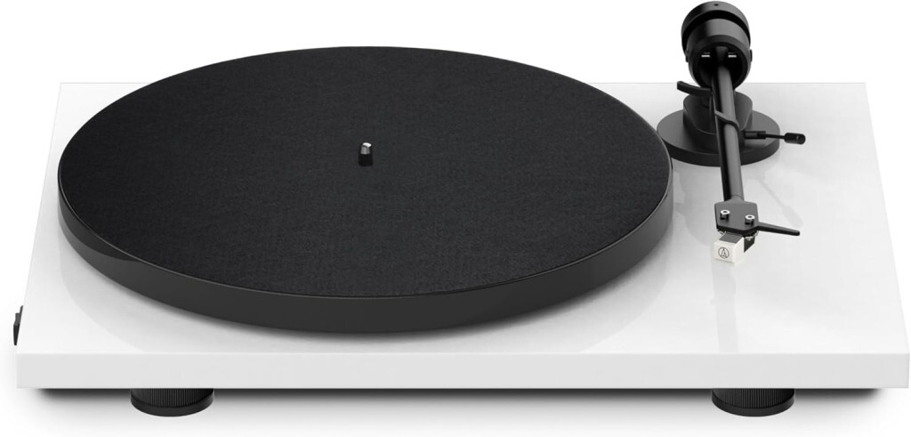 Tocadiscos Pro-Ject E1 AT3600L Phono