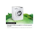 LVD. SAMSUNG WW80T554DTW 8K 1400R BCA AW