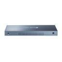 SWITCH TP LINK TLSG116 16 PUERTOS LITEWAVE GIGABIT
