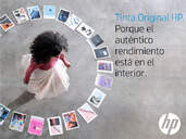 TINTA HP 304XL NEGRO N9K08AE