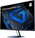 MONITOR XIAOMI GAMING G27I IPS 27%%%quot; 165 HZ 1MS