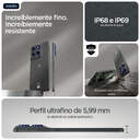 SMARTPHONE MOTOROLA EDGE 70 12/512 6,67%%%quot; GREY