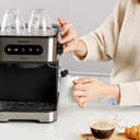 CAFET. TAURUS TRENTO 850W 20B EXPRESS TACTIL