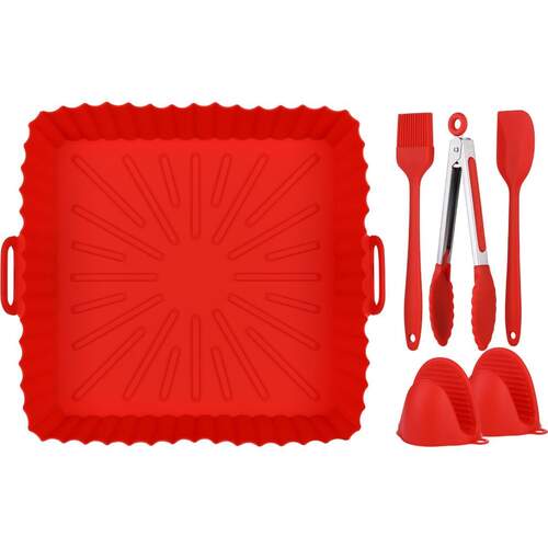 Base de silicona Air Fryer NK-HO330024