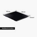 PLACA INDUCCION SAMSUNG NZ64B5066FKU1 60CM NEGRO