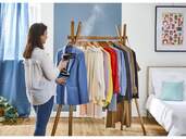 PLANCHA VERTICAL ROWENTA DR8270 VAPOR