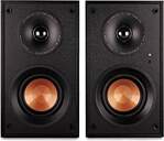 ALTAVOCES KLIPSCH KD 400 MONITOR ACTIVO 2 UNIDADES