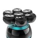 AFEITA. CECOTEC BAMBA SKULL SHAVER CABEZA 4443