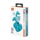 AURICULARES JBL TUNE BEAM 2 TWS TEAL