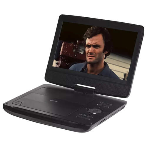 DVD Port&aacute;til Denver MT-1097