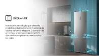CONG.VER HISENSE FT3K310SAIE 186x60 INOX NF KFIT
