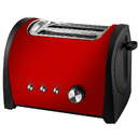 TOST. KUKEN 33778 800W 2R CORTO VINTAGE RED