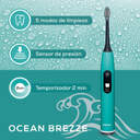 DENTAL BEURER SC50 BRISA OCEANO SONICO