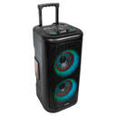 ALTAVOZ TROLLEY AIWA KBTUS450 KARAOKE BT 350W