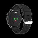 SMARTWATCH DCU GPS GEOTRACK AMOLED NEGRO