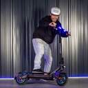 PATIN ELECTRICO SMARTGYRO ROCKWAY GT 10%%%quot; 800W