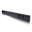 BARRASONIDO LG SQC1 2.1 160W DOLBY DIGITAL BT
