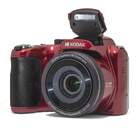 CAMARA KODAK AZ255 DIGITAL ROJO