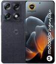 SMARTPHONE MOTOROLA SIGNATURE 16/512 6,8%%%quot; GREY