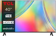 TV TCL 40%%%quot; 40S5400A FHD ANDROIDTV