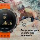 SMARTWATCH SUUNTO VERTICAL TITANIUM SOLAR CANYON