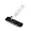 PLANCHA PELO BELLISSIMA STEAM CERAMIC %%%amp; KERATINE