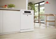 LVJ. HOOVER HF3C7L0W 5P 13C 47dBA BCO