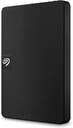 D. DURO SEAGATE 1TB 2.5%%%quot; BASIC NEGRO