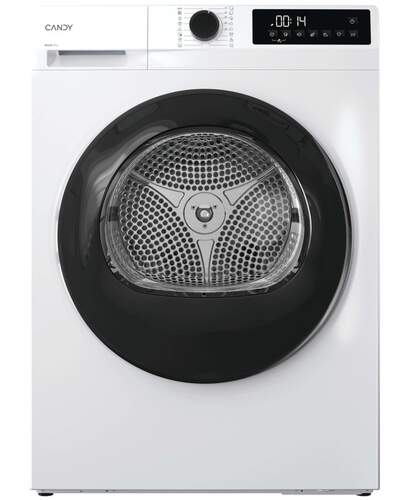 Secadora Bomba de Calor Candy GD8N1B-S Secadora Bomba de Calor Candy GD8N1B-S