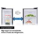 FRI. SAMSUNG RS68A8842B1/EF 178x91 NF GRAF DISP.