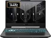 PORTATIL ASUS TUF506HC-HN088 I5/16GB/512GB GAMING