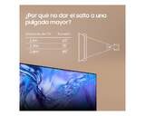 TV SAMSUNG 55%%%quot; TU55DU8505 CRYSTAL UHD SMART TV BT