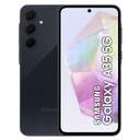 SMARTPHONE SAMSUNG A35 5G 8/256 6,6%%%quot; NAVY BLACK