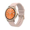 SMARTWATCH DCU SOPHIE ORO ROSA SILICONA
