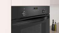 HORNO BALAY 3HA5748N2 MF 71L CRIST NEGRO