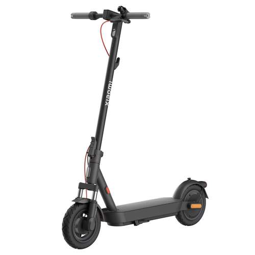 Patinete eléctrico Xiaomi Scooter 5 ES