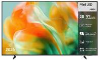 TV SAMSUNG 85%%%quot; TU85M80H UHD MINILED SMARTTV 240HZ