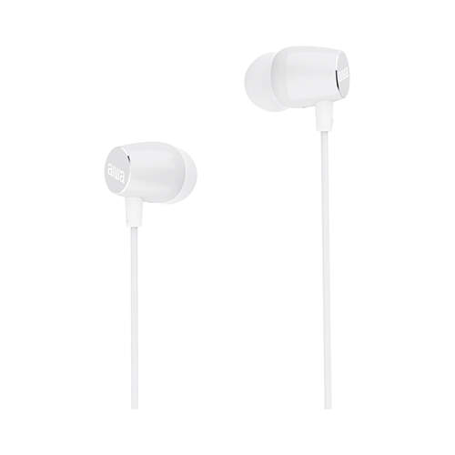 Auriculares Aiwa ESTM30WT Conex