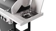 BARBACOA TEKA MAESTROGOURMET BQ3100G GAS 111570002