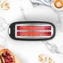 TOST. UFESA TOSTIE DUO PLUS 1400W 2R LARGAS INOX