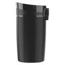TERMO DE LIQUIDOS SIGG BLACK TOUCH 0.27 L