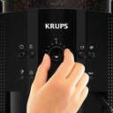 CAFET. KRUPS EA810B SUPERAUTOMATICA 3 TEMP 15B