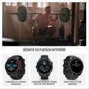 SMARTWATCH GARMIN FENIX 8 010-02904-00 NEGRO 47MM