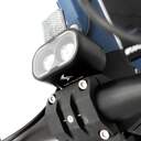 PATIN ELECTRICO SMARTGYRO RAPTOR DUAL EVO 2X500W