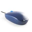 RATON NGS FLAME BLUE USB OPTICO