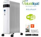RADIADOR ECO BASTILIPO RECOFLUID9 1500W WIFI