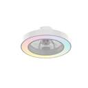 VENTILADOR TECHO U.BLUE TRAMONTANA 6051W DC WIFI 