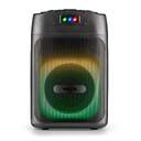 ALTAVOZ NGS WILDCLUB PORTATIL 80W CON LUCES LASER