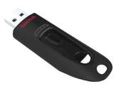 MEMORIA USB SANDISK CRUZER ULTRA 3.0 128GB 130MB/S