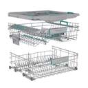 LVJ. HISENSE HS673A90X 16CP 3%%%#170;B 40dBA INOX